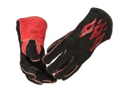 MIG Welding Gloves