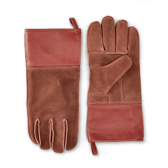 Anti-Slip BBQ Gloves – Oil & Grease Resistant Leather, EN388 Tested, Sialkot Exporter ocean-gloves-anti-slip-bbq-gloves-oil-grease-resistant-leather-sialkot-en388-export