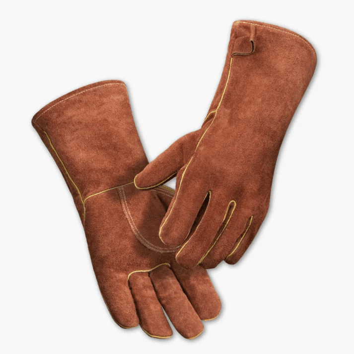 Dual Layer BBQ Gloves – Cut & Heat Resistant, EN388 Tested, Sialkot Exporter ocean-gloves-dual-layer-bbq-gloves-cut-heat-resistant-sialkot-en388-export