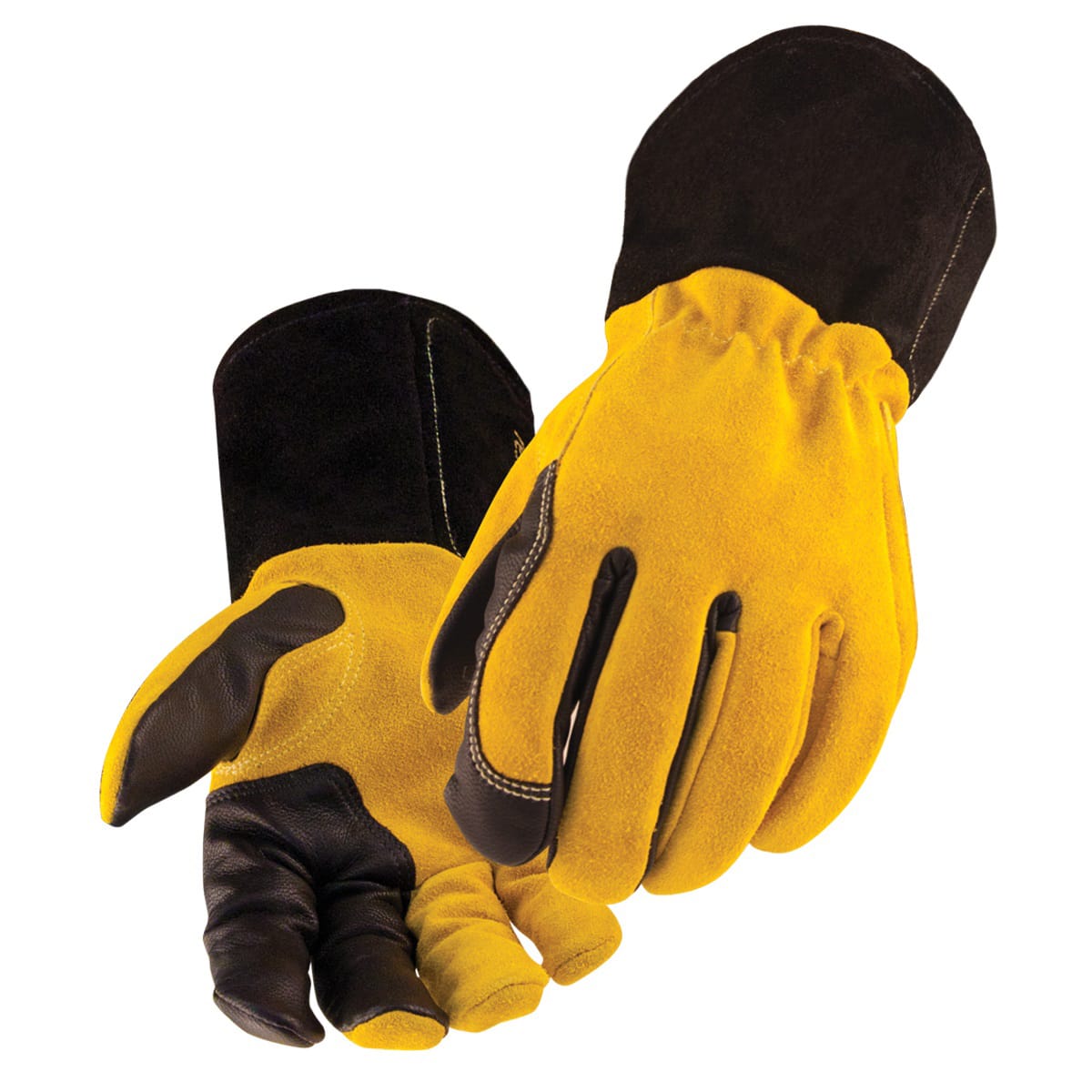 Durable TIG Welding Gloves Sialkot – 3-Finger Goatskin Cowhide EN388 Export ocean-gloves-durable-tig-welding-3-finger-goatskin-cowhide-sialkot-en388-export