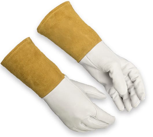 Soft Touch TIG Welding Gloves Sialkot – EN388 Export Quality by Ocean Gloves ocean-gloves-soft-touch-tig-welding-industrial-sialkot-en388-export