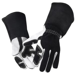 TIG Welding Gloves