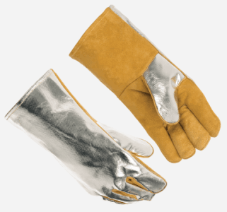 Stick Welding Gloves