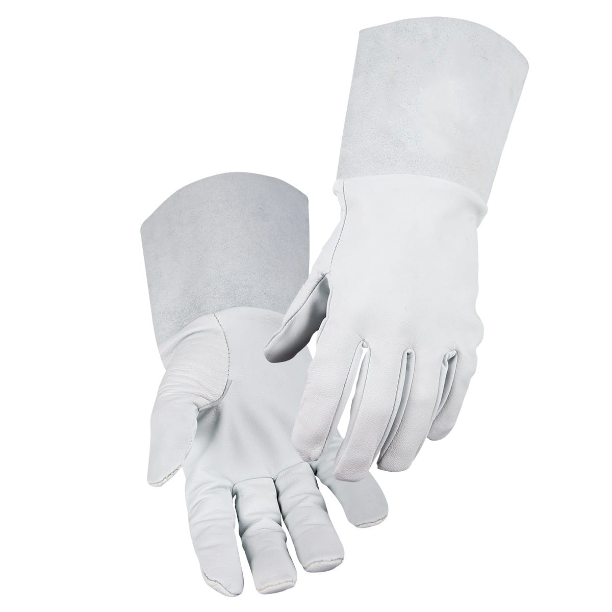 Long Cuff TIG Welding Gloves Pakistan – Goatskin Unlined EN388 Export ocean-gloves-long-cuff-tig-welding-goatskin-unlined-sialkot-en388-export