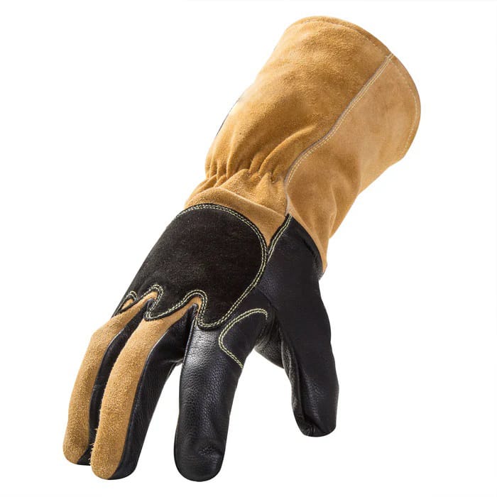 Premium TIG Welding Gloves Pakistan for Global Export – Ocean Gloves Corporation ocean-gloves-premium-tig-welding-construction-sialkot-en388-export