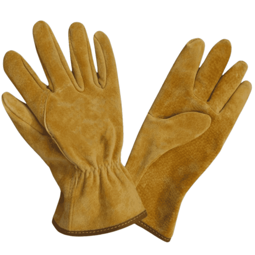 Best-Suede-Leather-Garden-Gloves-for-Wholesale-Export ocean-gloves-premium-cow-suede-work-gloves-for-landscaping-sialkot-en388-export