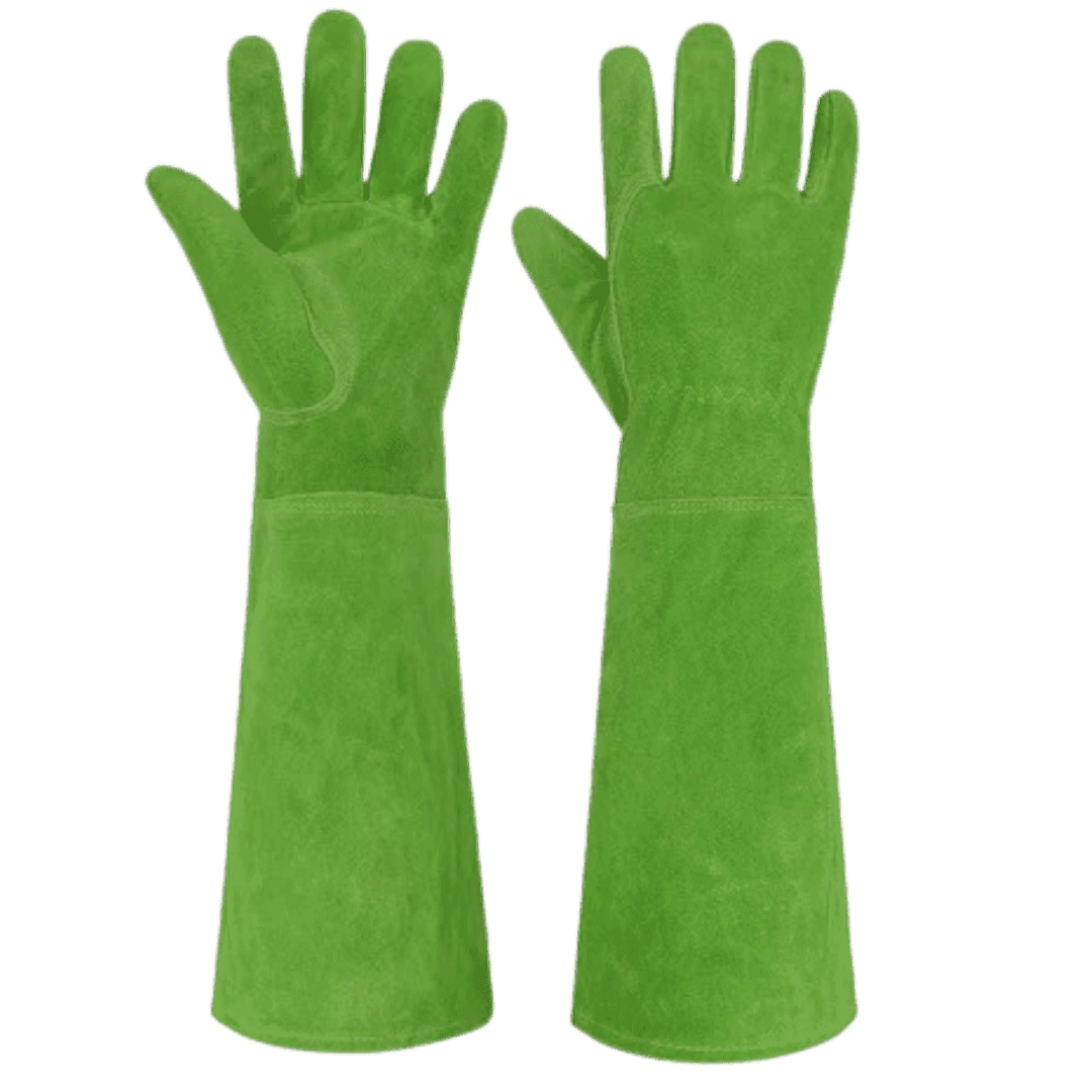 Cut Resistant Pruner Gloves for Export ocean-gloves-cut-resistant-pruner-landscaping-sialkot-en388-export