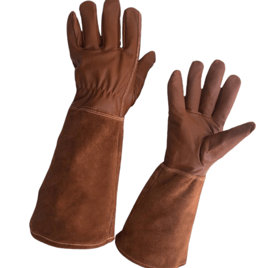 Heavy Duty Pruner Gloves – EN388 Export Quality from Sialkot, Pakistan ocean-gloves-heavy-duty-pruner-landscaping-sialkot-en388-export