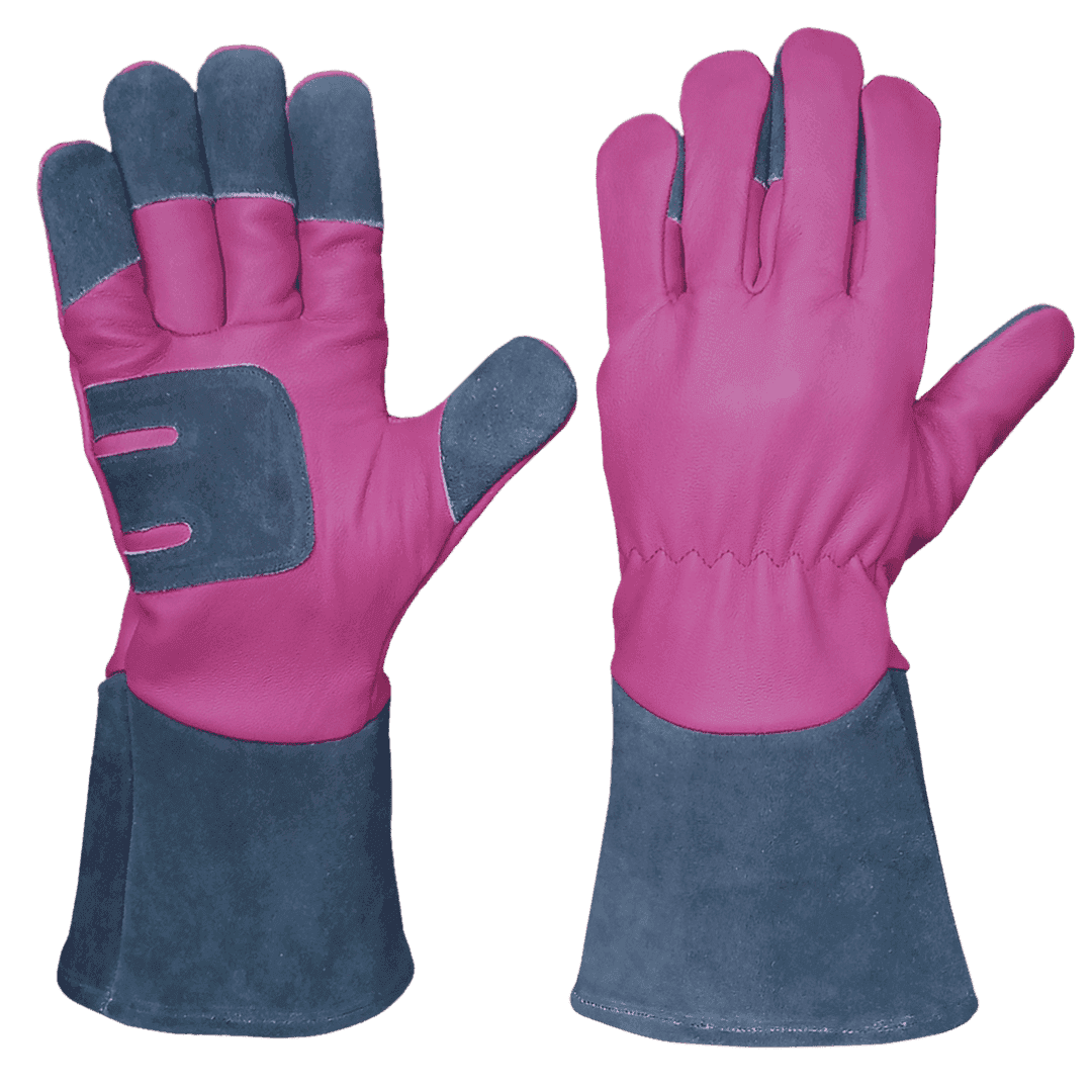 Long Cuff Pruning Gloves – EN388 Export Quality from Sialkot, Pakistan ocean-gloves-long-cuff-pruning-forearm-protection-sialkot-en388-export