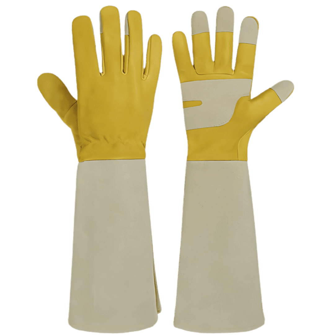 Reinforced Pruner Gloves ocean-gloves-reinforced-pruner-landscaping-sialkot-en388-export