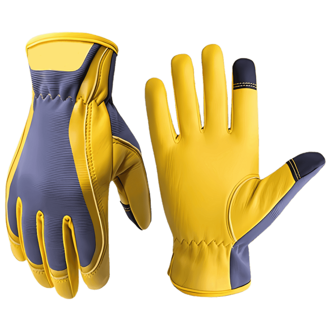 Touch Screen Gardening Gloves Touch Screen Gardening Gloves